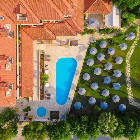 Hotel Club-E Fethiye Dış mekan fotoğraf