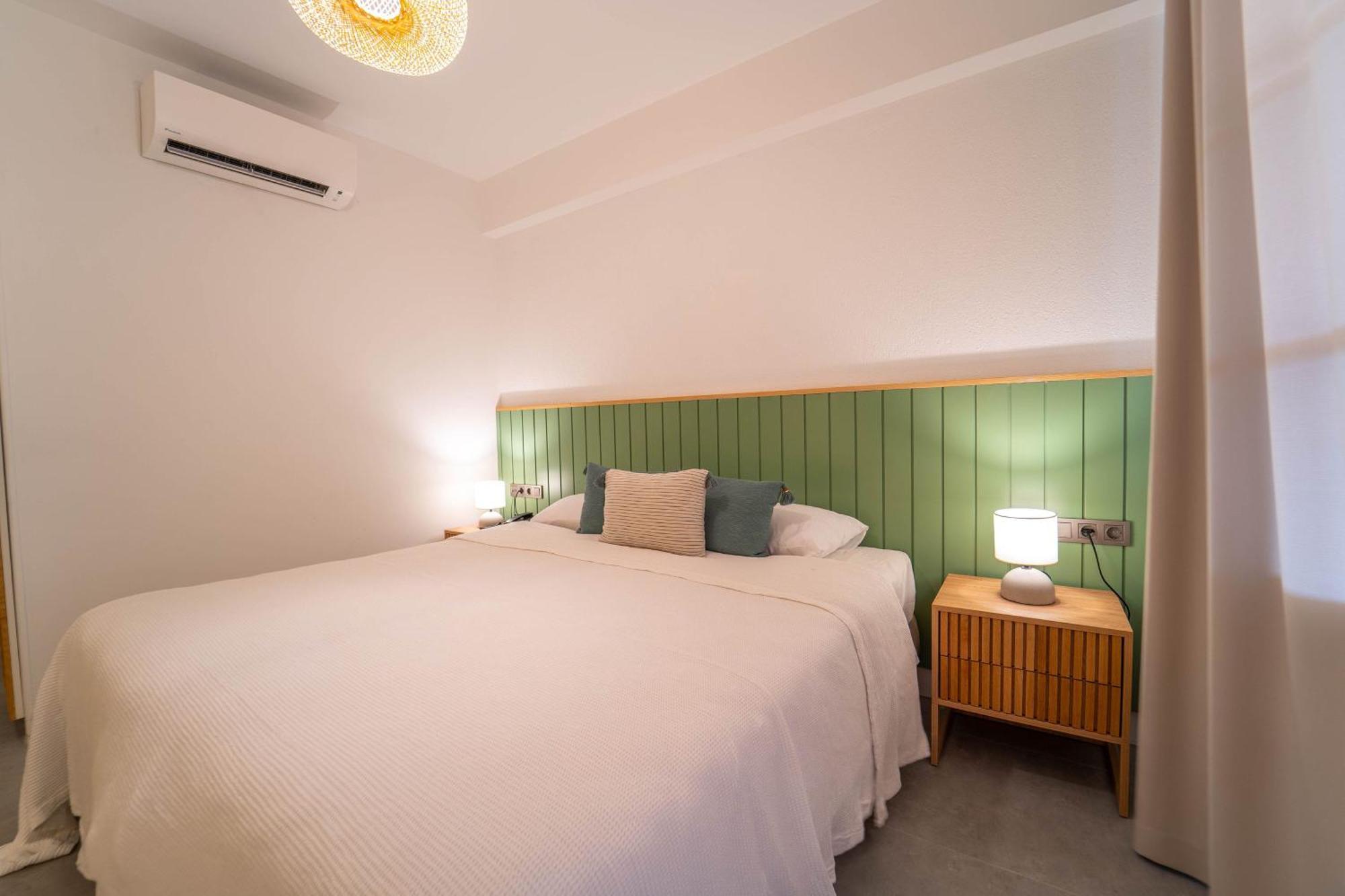 Hotel Club-E Fethiye Oda fotoğraf