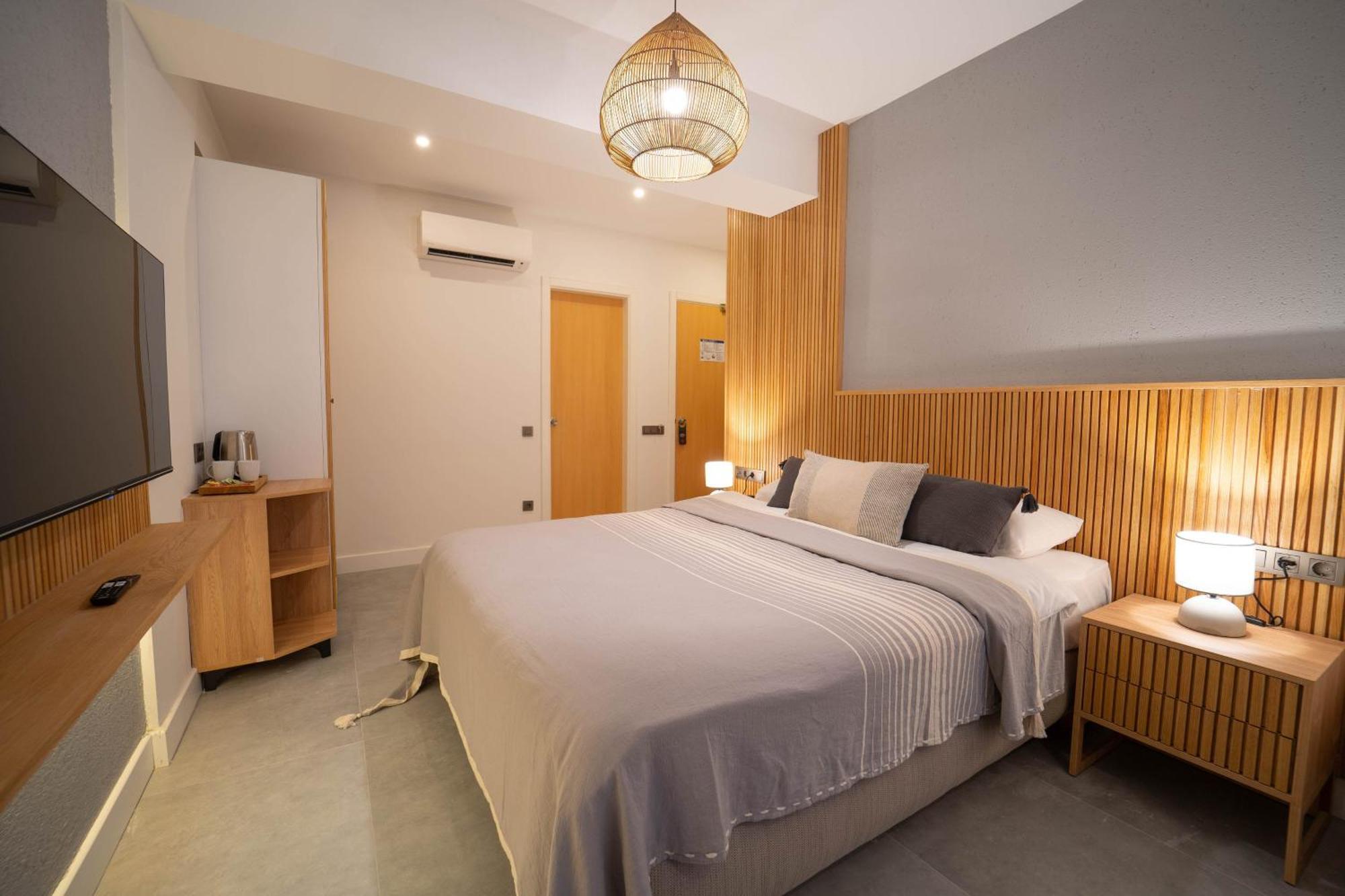 Hotel Club-E Fethiye Oda fotoğraf