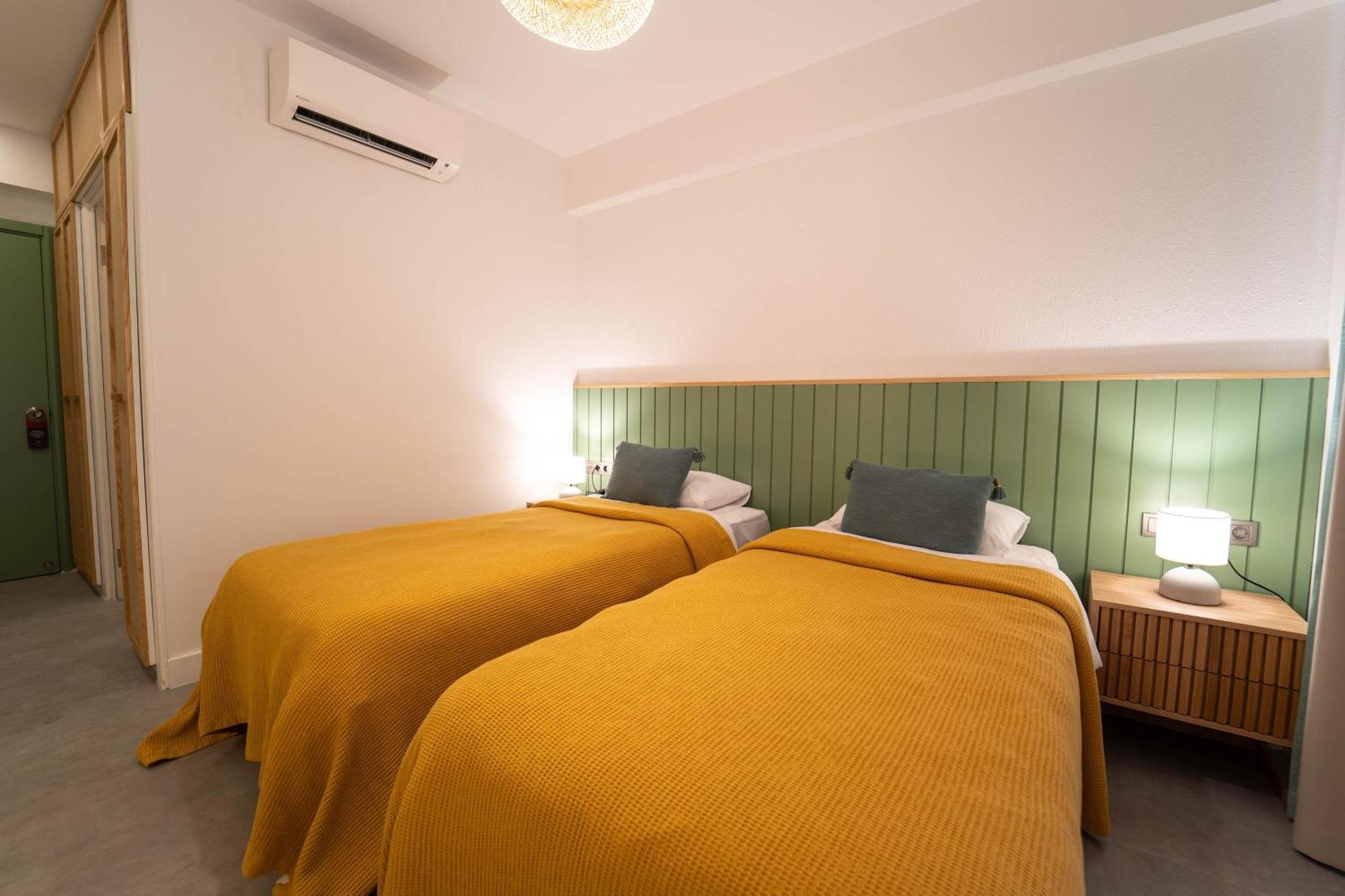 Hotel Club-E Fethiye Oda fotoğraf