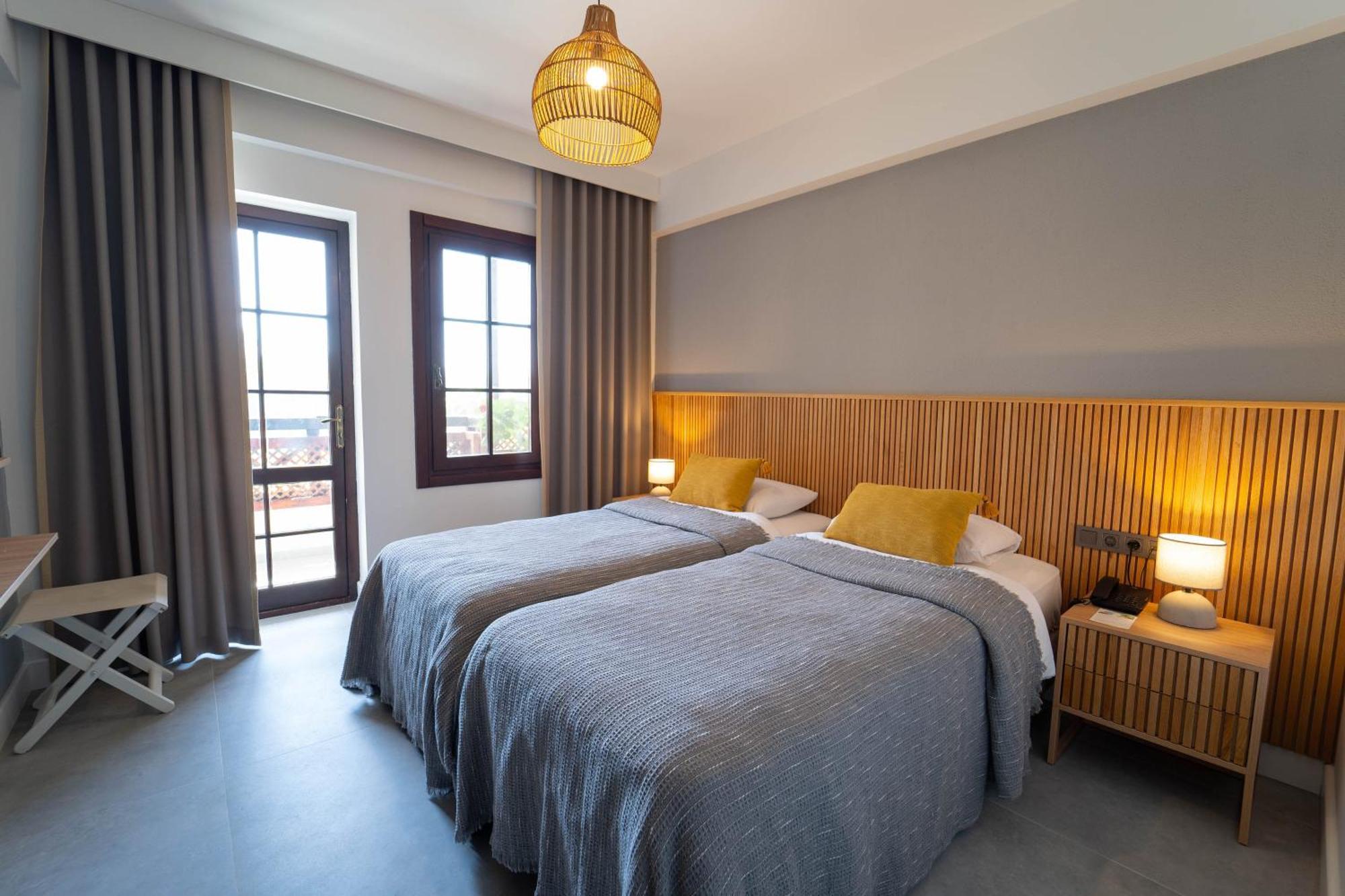 Hotel Club-E Fethiye Oda fotoğraf