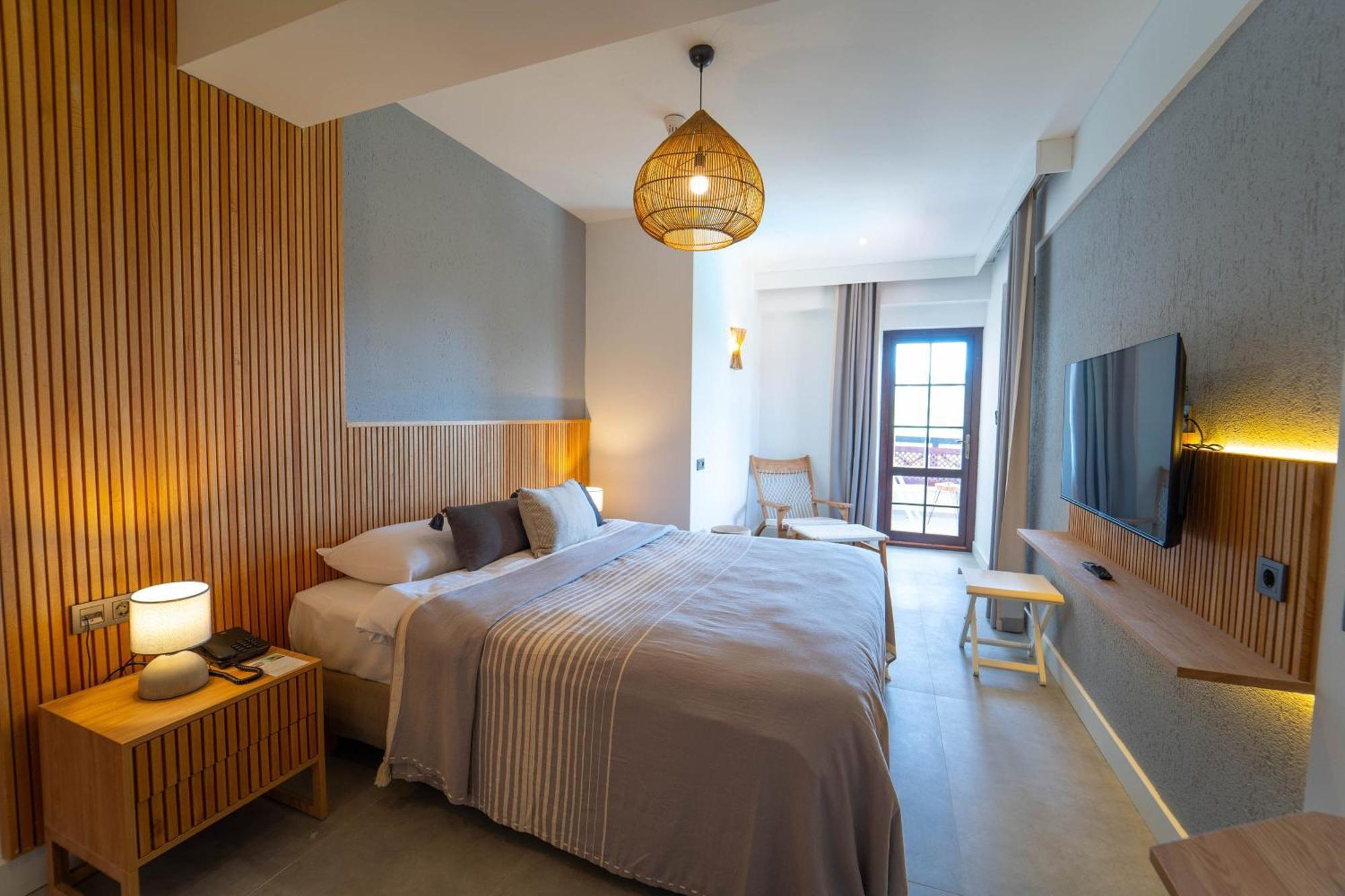 Hotel Club-E Fethiye Oda fotoğraf