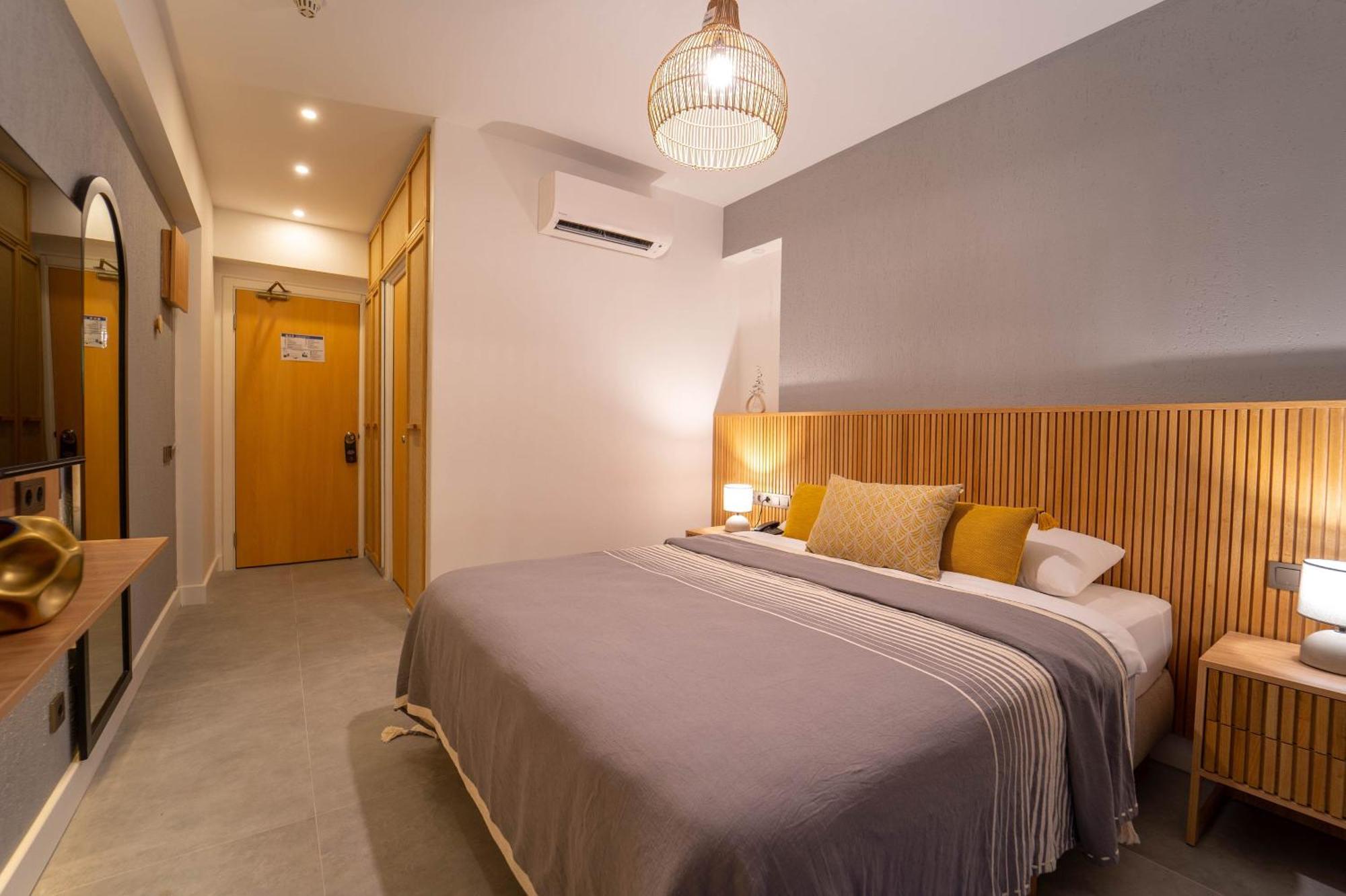 Hotel Club-E Fethiye Dış mekan fotoğraf