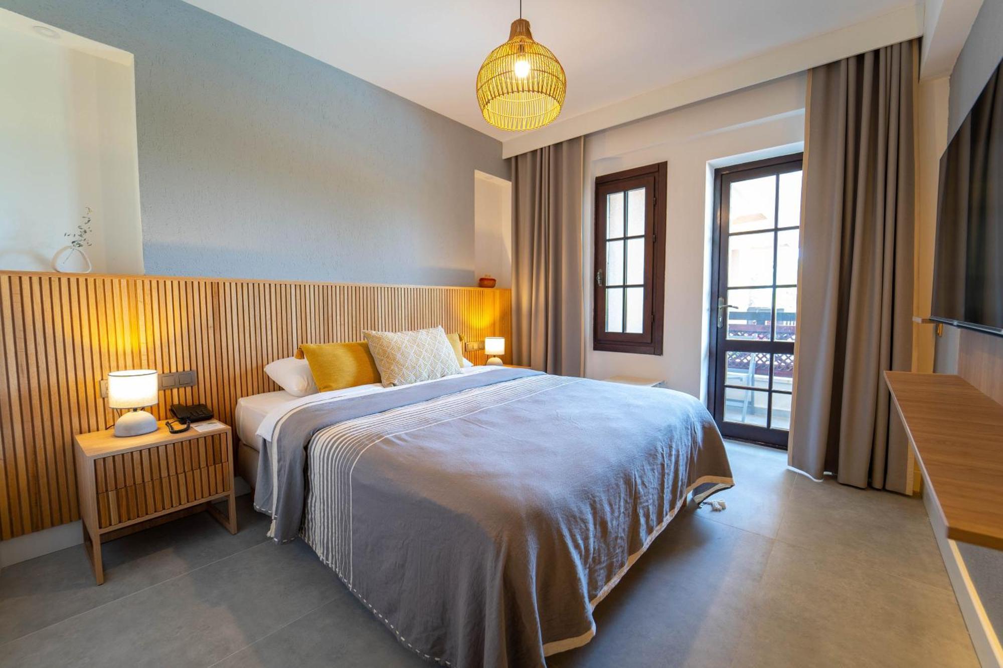 Hotel Club-E Fethiye Dış mekan fotoğraf