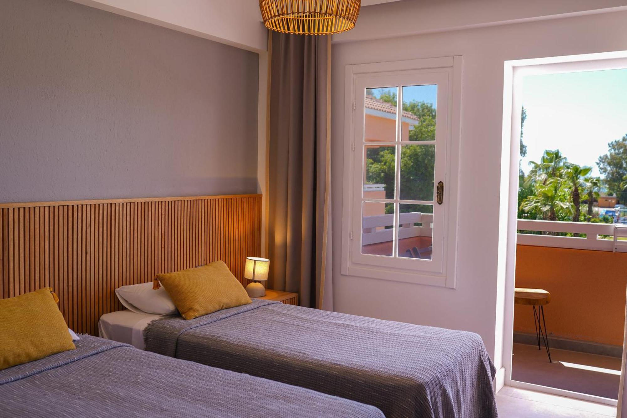 Hotel Club-E Fethiye Dış mekan fotoğraf
