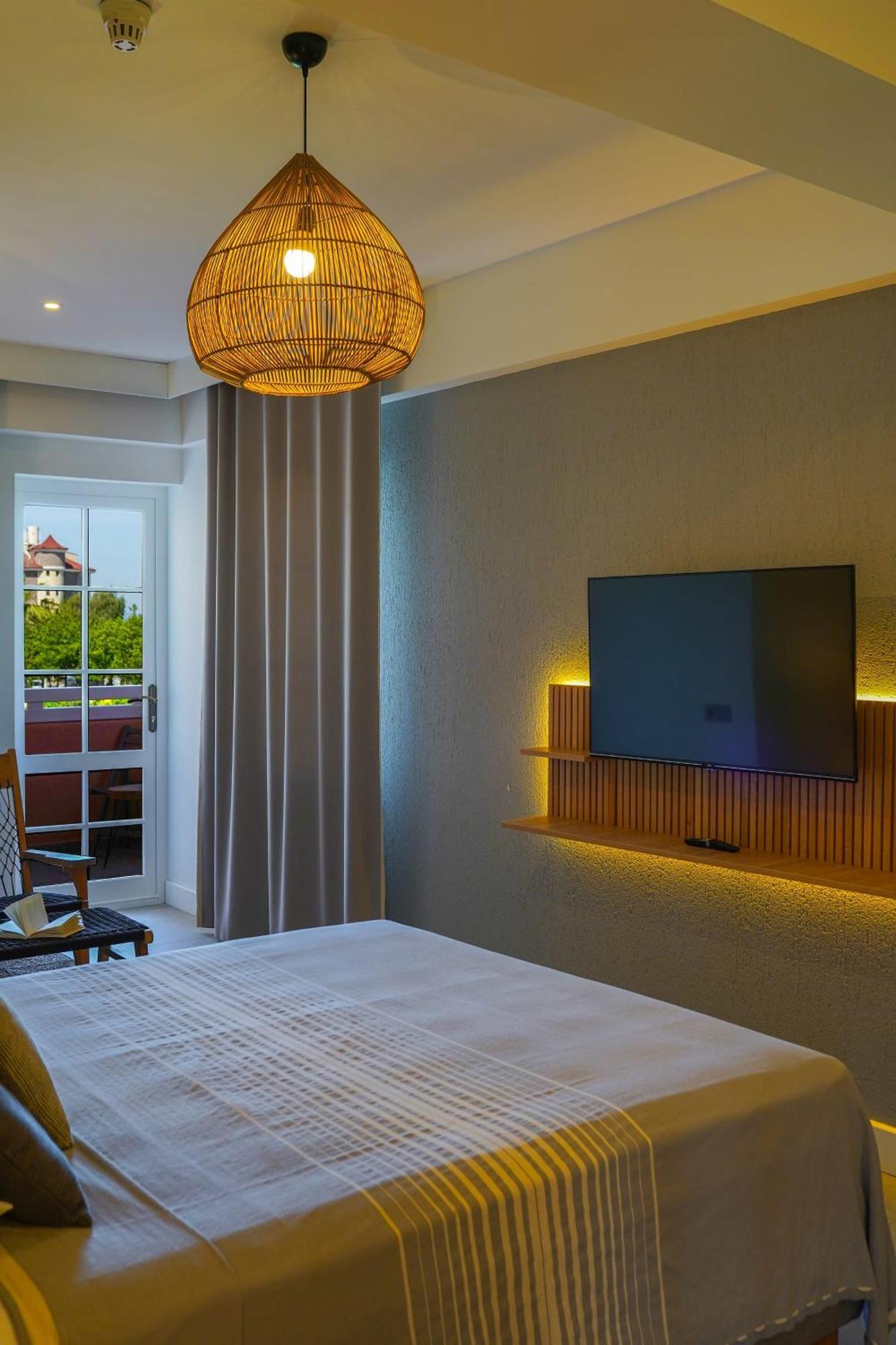 Hotel Club-E Fethiye Dış mekan fotoğraf
