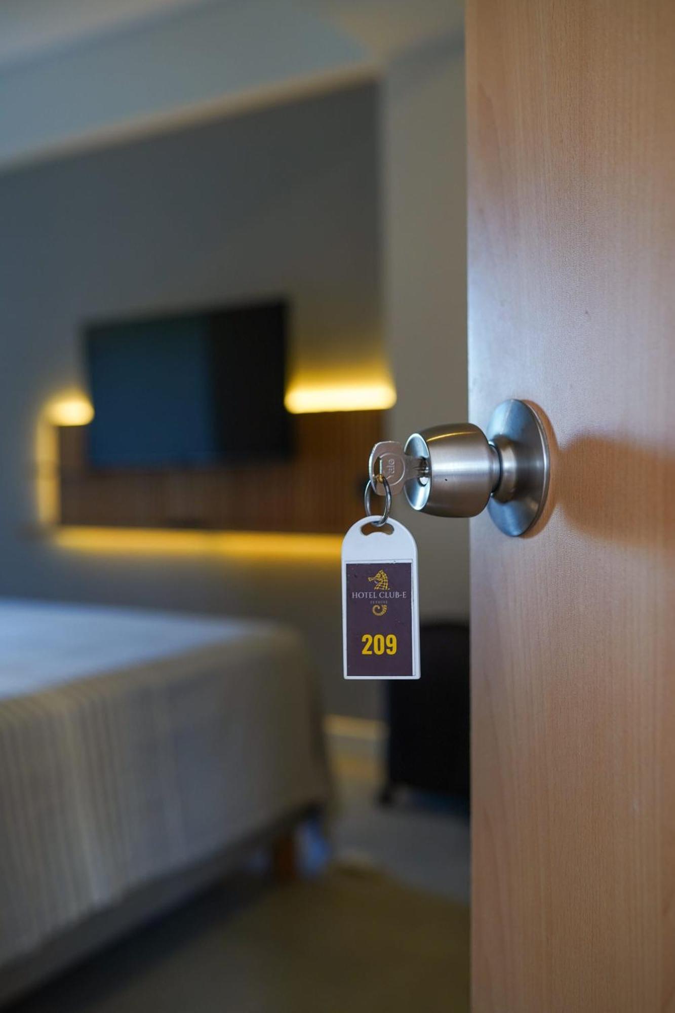 Hotel Club-E Fethiye Dış mekan fotoğraf