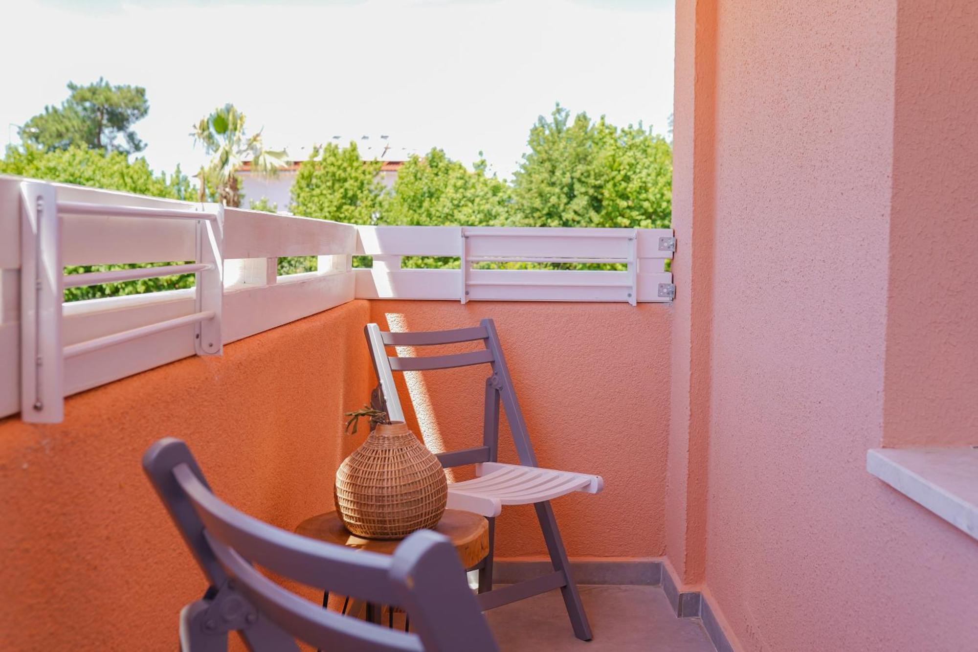 Hotel Club-E Fethiye Dış mekan fotoğraf