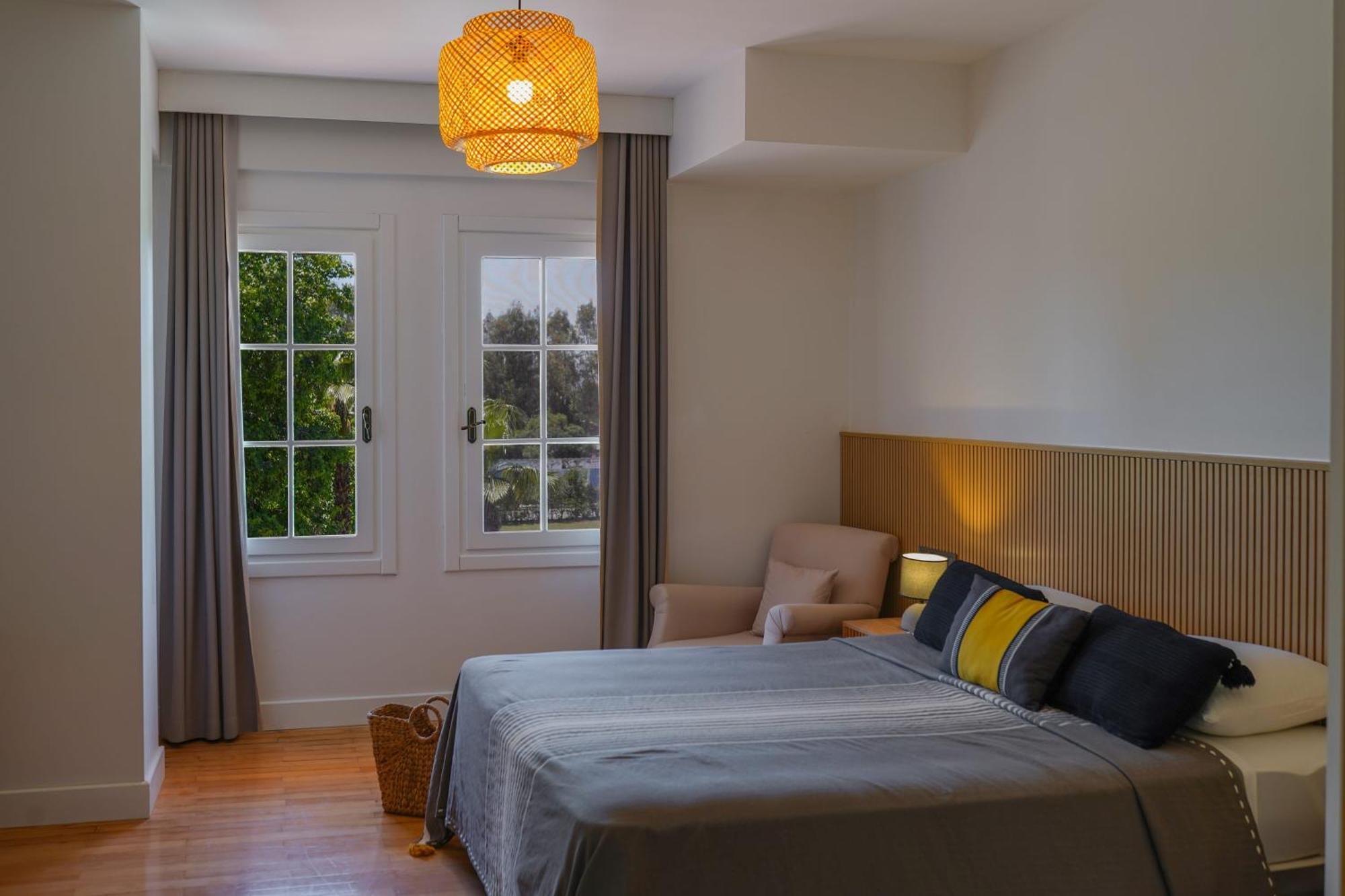 Hotel Club-E Fethiye Dış mekan fotoğraf