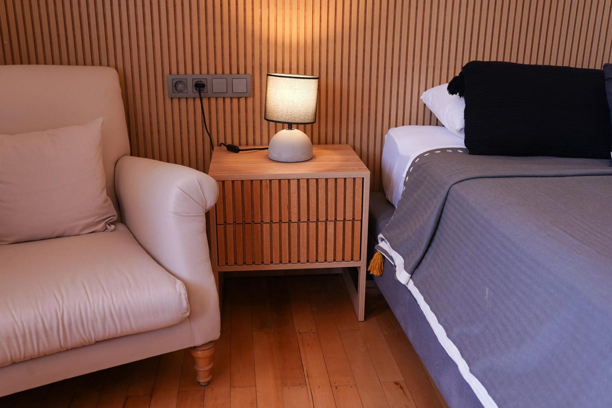 Hotel Club-E Fethiye Oda fotoğraf