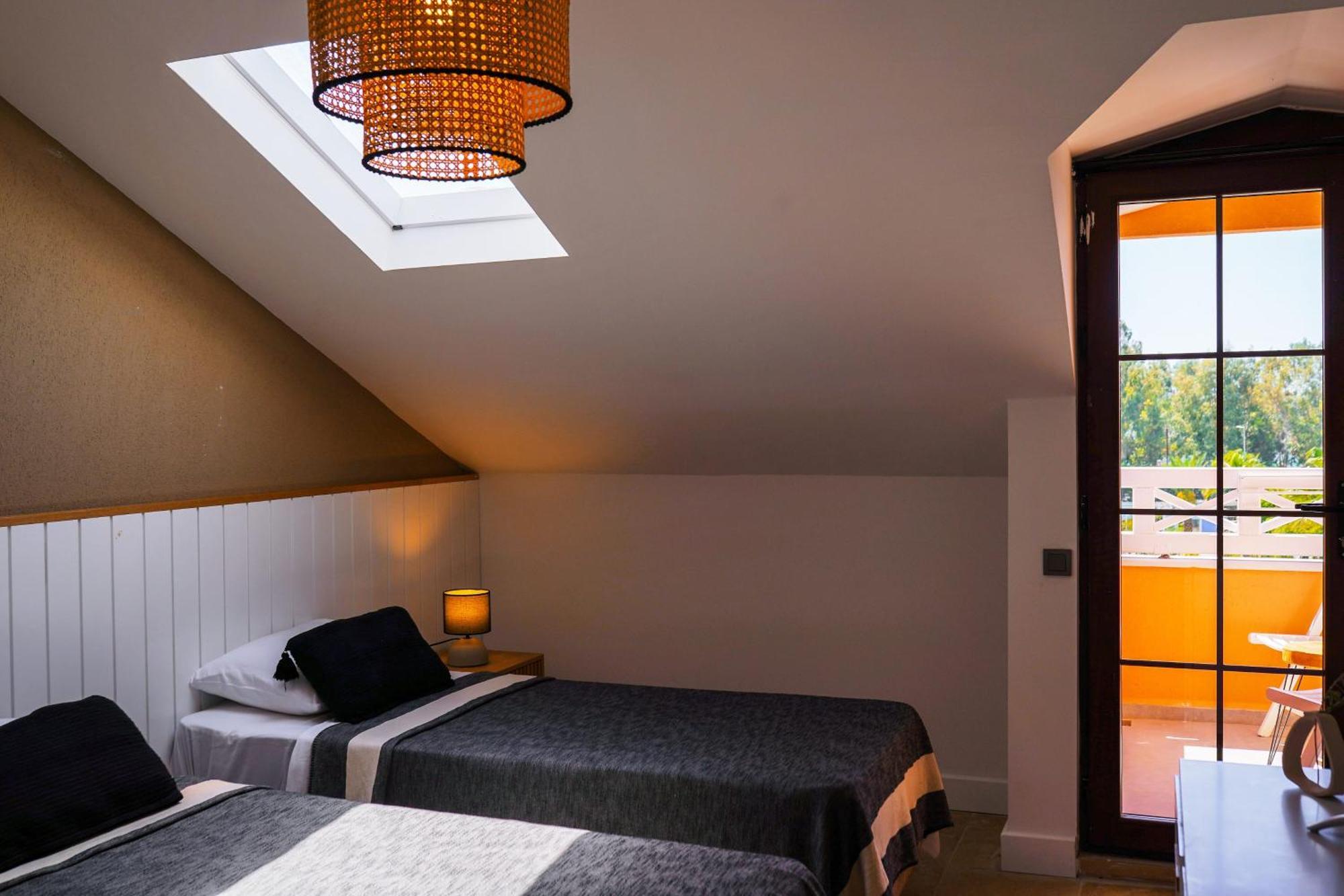 Hotel Club-E Fethiye Oda fotoğraf