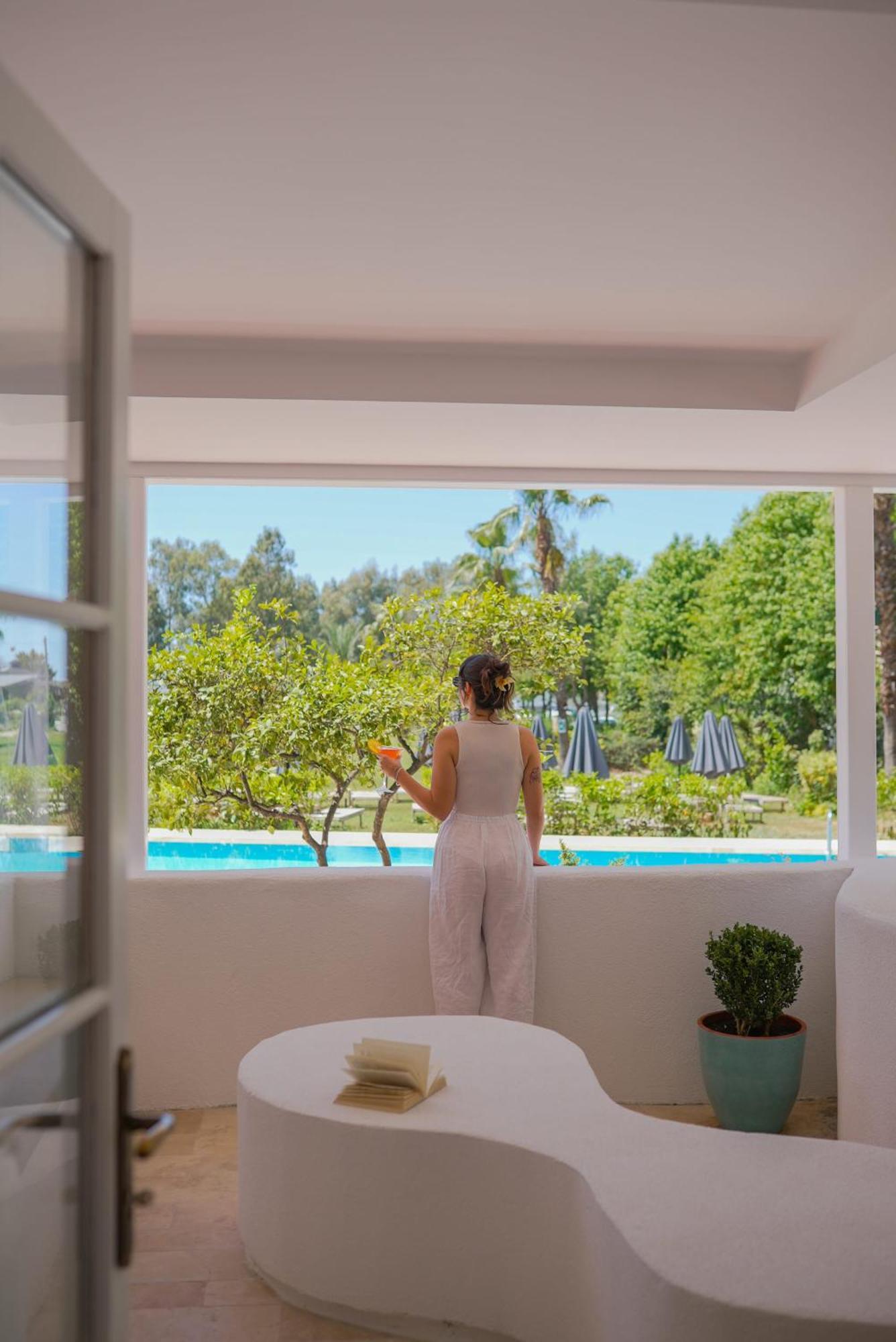 Hotel Club-E Fethiye Dış mekan fotoğraf