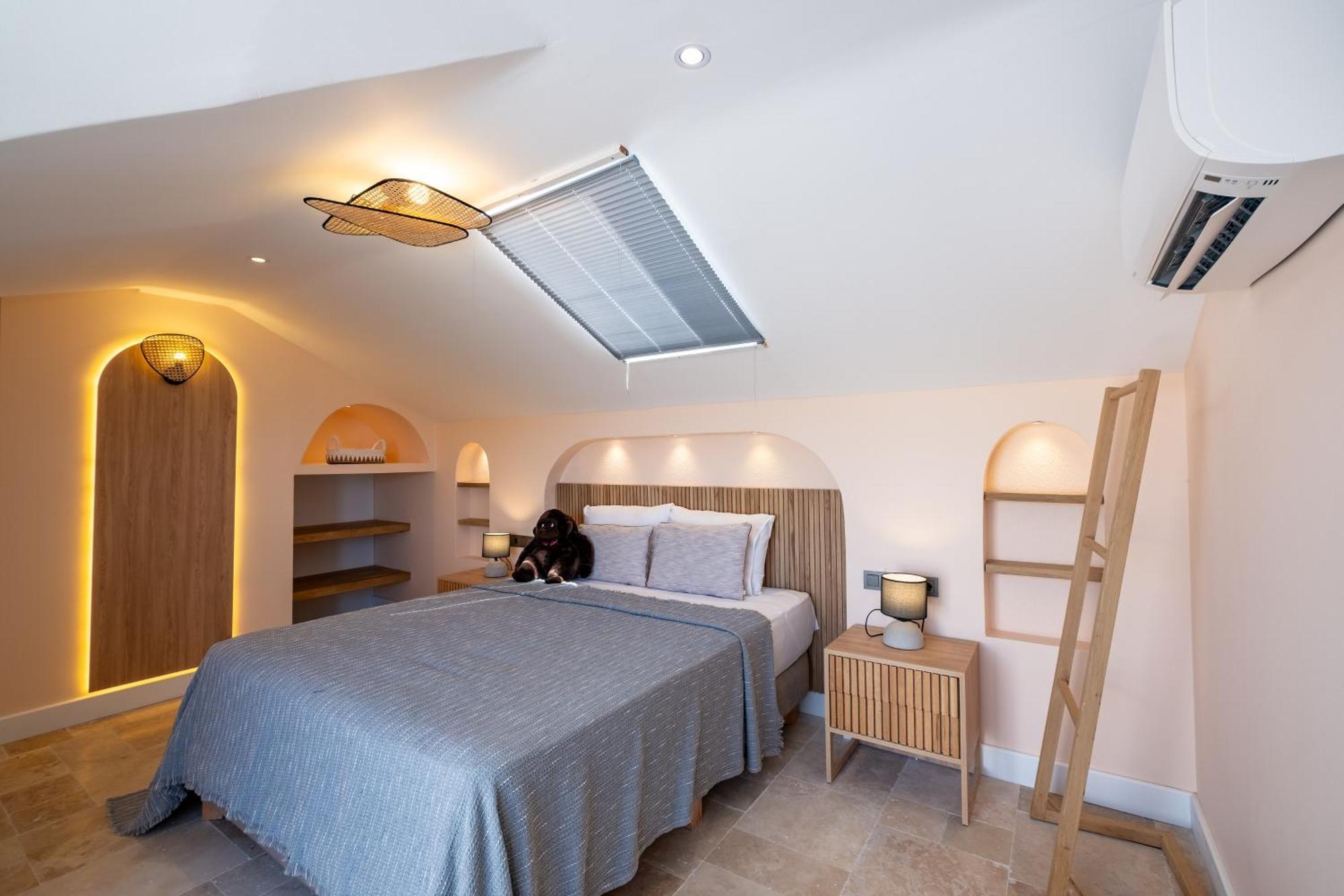 Hotel Club-E Fethiye Dış mekan fotoğraf