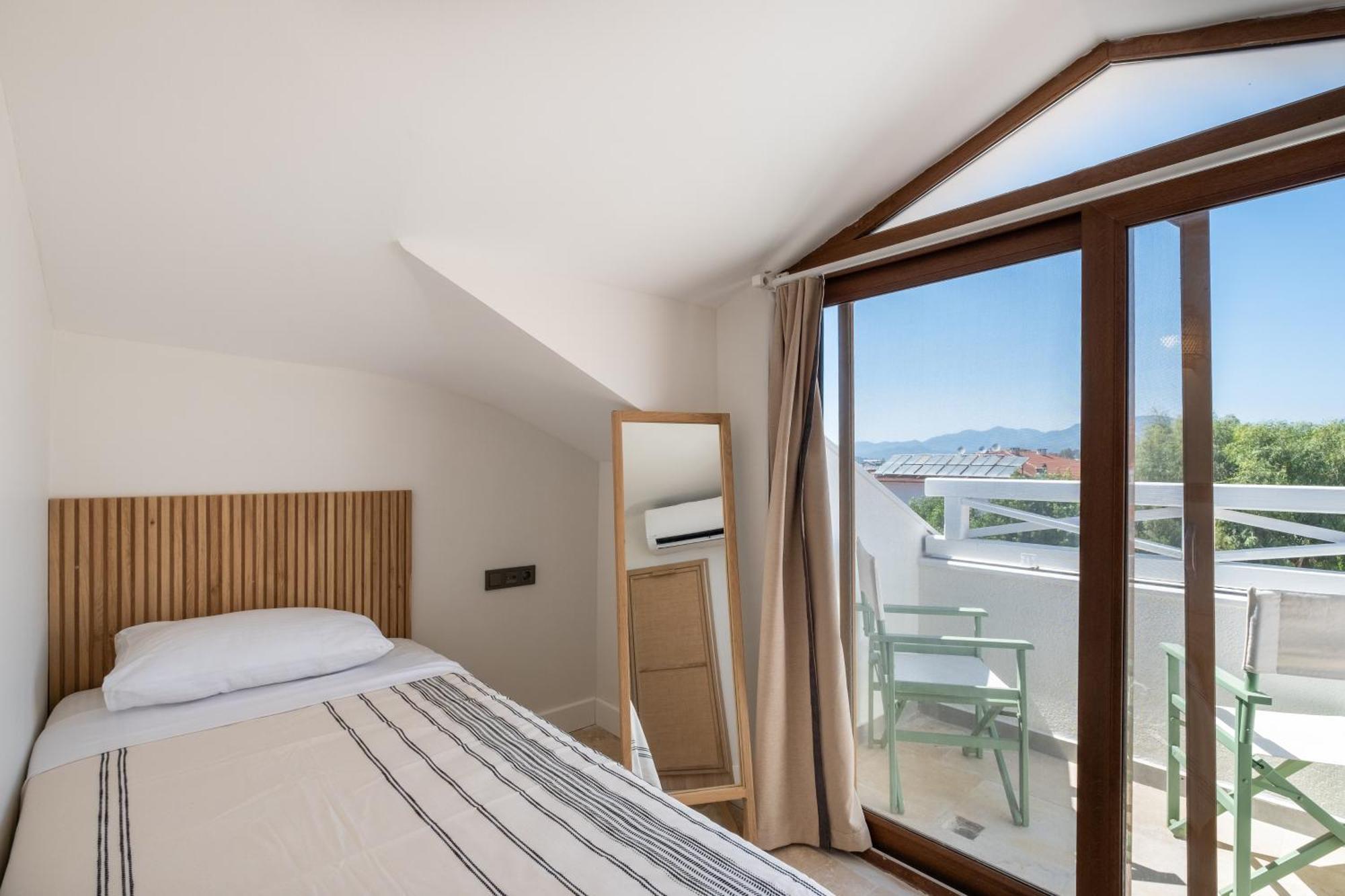 Hotel Club-E Fethiye Dış mekan fotoğraf