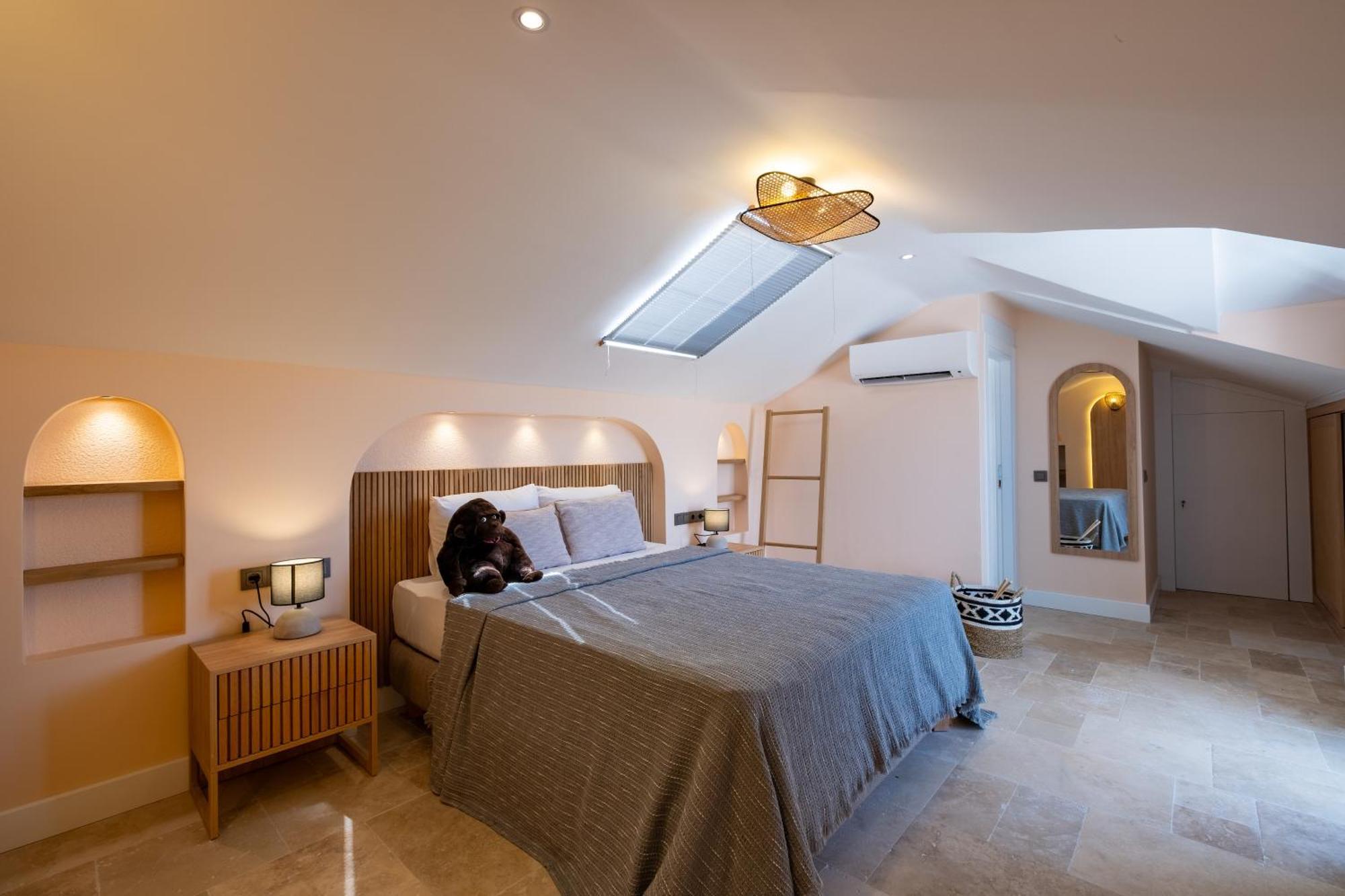 Hotel Club-E Fethiye Dış mekan fotoğraf