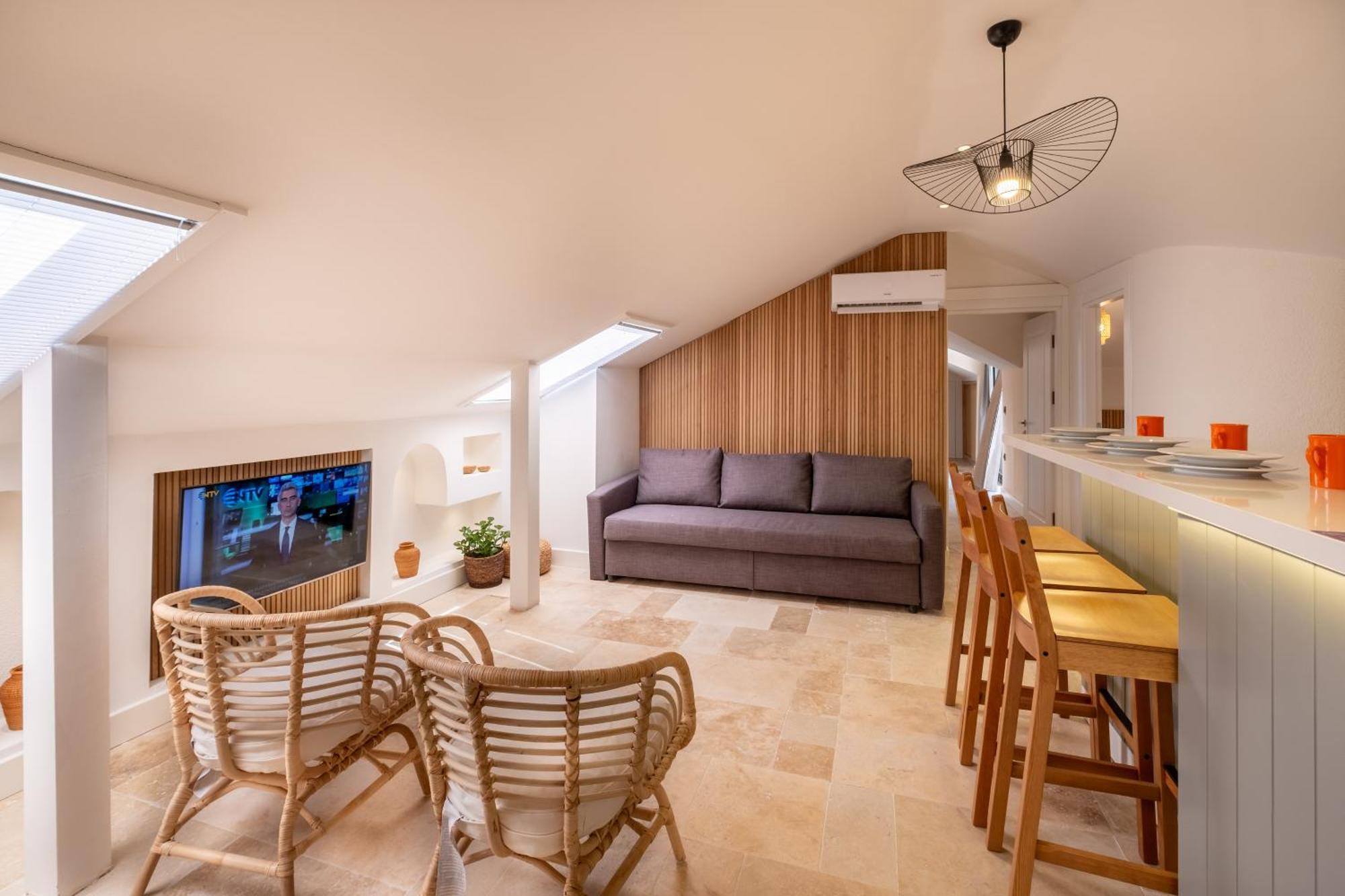 Hotel Club-E Fethiye Dış mekan fotoğraf